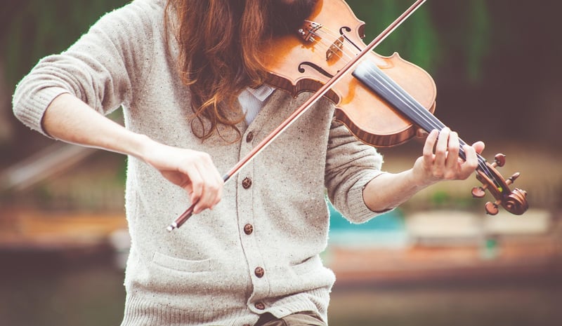 Outdoor Concerts